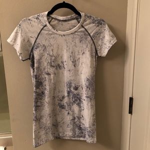 Worn once. Perfect condition